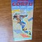 Corfu Road Map