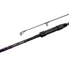 Lanseta crap Delphin CORSA BLACK Carp SiC 300cm /2.75lbs / 2 tronsoane
