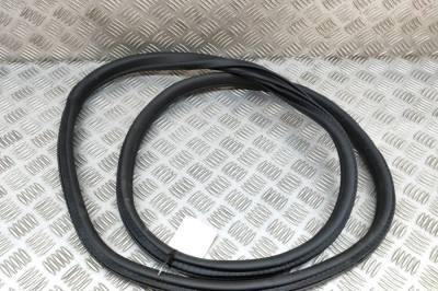 Garnitura ușă dreapta spate BMW i4 G26 2023 OEM: 7482947 | 23808433 foto