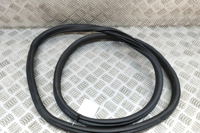 Garnitura ușă dreapta spate BMW i4 G26 2023 OEM: 7482947 | 23808433
