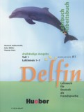 Delfin; Teil: Teil 1 = Niveaustufe A 1.