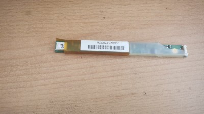 Invertor Display Laptop Toshiba Equium L30 149-P5L35F #RAZ foto