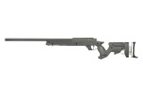 Replica Sniper MB05AE Upgraded Negru WELL