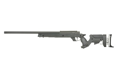 Replica Sniper MB05AE Upgraded Negru WELL foto