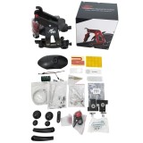 Kit suspensie trotineta electrica Xiaomi M365 &amp;amp; Pro &amp;#8211; furca spate, Monorim