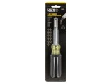 Șurubelniță universal-set pătrat Phillips plată Torx&reg;