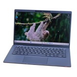 Laptop Second Hand, DELL LATITUDE 7420, Procesor I7 1185G7, Memorie RAM 32 GB, SSD 512 GB NVME, Windows 11 Pro, Webcam, Wireless, UK/US, Backlight, To