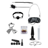 FETISH FANTASY LIMITED EDITION - KIT FETISH, FETISH FANTASY ED.LIMITADA