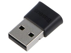 Adaptor Bluetooth USB 5.0 BASEUS cu rază de acțiune 20m