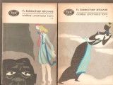 H.Beecher Stowe-Coliba unchiului Tom 2 vol.