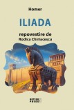 Iliada - Homer