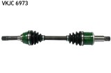 SKF VKJC 6973 Planetara
