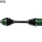 SKF VKJC 6973 Planetara