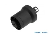 Capac baterie filtru ulei Audi Q7 (2005-2009) [4L] #1, Array