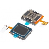 Difuzor Motorola Moto G87, cu banda, Service Pack S938F07990