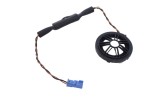 Difuzor ușă dreapta spate BMW X6 E71, E72 2013 OEM: 9277839 18339751