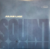 Squint - Vinyl | Julian Lage, Jazz, Blue Note