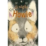 Up All Night With Howie