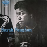 Disc Vinil SIGILAT SARAH VAUGHAN &ndash; Sarah Vaughan (Jazz, Vinyl, LP, Album, 180g) - vezi cuprins