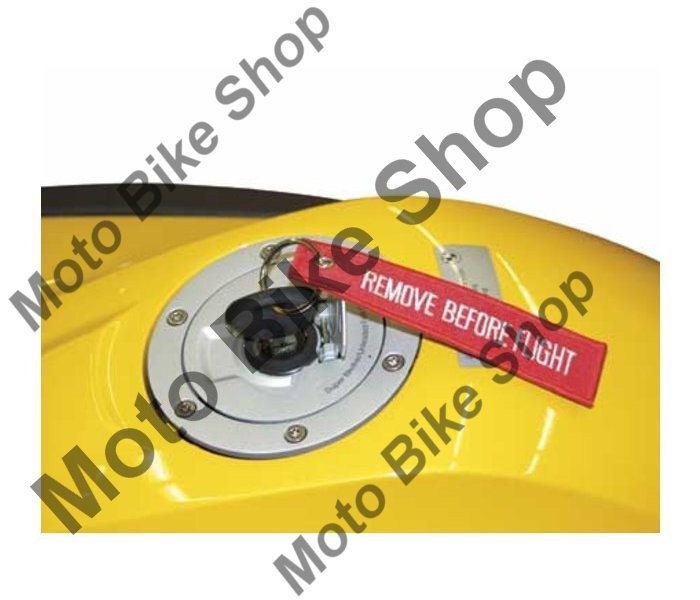 MBS Brelog &quot;Remove Before Flight&quot;, lungime 13cm, Cod Produs: 10001147LO