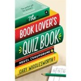 Book Lover&#039;s Quiz Book