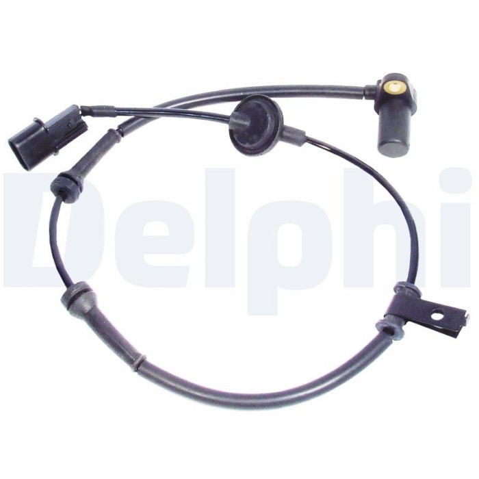 DELPHI SS20183 senzor,turatie roata