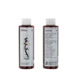Șampon KORRES cu migdale și semințe de in pentru păr uscat și deteriorat 2x250ml