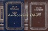 Scrieri Alese I, II - Iacob Negruzzi, Editura Stiinta, 1992, 581+537 pagini, Colectia Mostenire, Coperta Cartonata