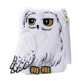 Cumpara ieftin Harry Potter: Hedwig Plush Accessory Pouch