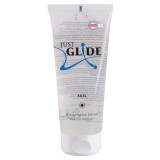 Lubrifiant Just Glide Anal 200 ml.#