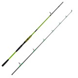 Cumpara ieftin Lanseta Delphin Hyperio 2, 2.10m, 120g, 2 tronsoane