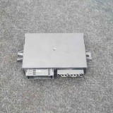 Modul Control BMW Seria 3 E90 2010 OEM 7233914 2499848 ECU Calculator Motor