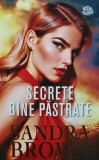Secrete bine pastrate - 2019 - Sandra Brown ($A177)