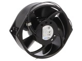 Ventilator axial 115VAC 172x150x55mm bila 2700rot/min