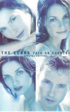Casetă audio The Corrs - Talk On Corners , originală
