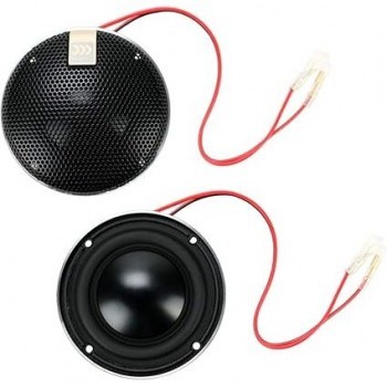 MEDII MOREL, VIRTUS NANO MM2, 60W RMS foto