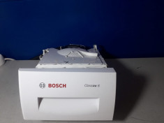 Sertar detergent masina de spalat BOSCH WAA2028SBY foto