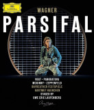 Parsifal - Blu-Ray Disc | Richard Wagner, Clasica