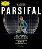Parsifal - Blu-Ray Disc | Richard Wagner, Clasica, Universal Music