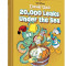 Walt Disney&#039;s Donald Duck: 20,000 Leaks Under the Sea: Disney Masters Vol. 20
