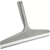 Racleta Auto Geam Cauciuc 320mm Curatare Parbriz Universal Indepartare Gheata Murdarie Plastic Gri