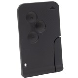 Cheie Auto Completa Techstar&reg; Renault Clio, Megane, Scenic, 433Mhz, PCF7947, 3 Butoane