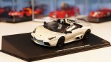 Lamborghini Reventon Roadster - Altaya 1/43