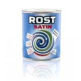 Email Rost Satin superlucios pentru exterior si interior