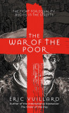 War of the Poor | Eric Vuillard, Pan Macmillan
