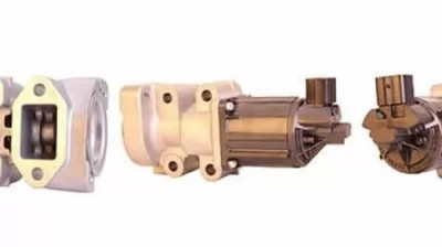 EGR nou Opel Meriva B diesel 1.7 CDTI 110cp an 2010-2015 cod A17DTC , A17DTI foto