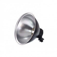 Lampa foto-video Photarex G804 cu palnie reflectorizanta 40x20cm foto