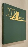 Mic dictionar de cuvinte perechi, alcatuit de Silviu Constantinescu, editura Albatros, 1976