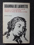 PRINCIPESA DE MONTPENSIER * ZAIDE - Doamna de Lafayette