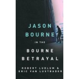 THE BOURNE BETRAYAL